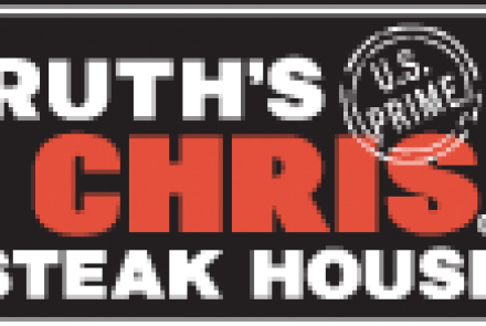 Ruth's Chris Steak House Raleigh