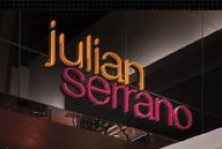 Julian Serrano