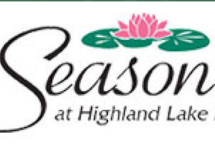 Season's At Highland Lake Inn