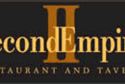 Second Empire Restaurant & Tavern