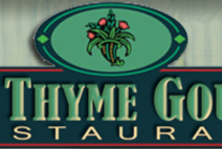 Wild Thyme Gourmet