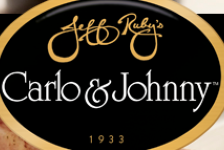 Carlo & Johnny