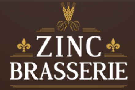 Zinc  Brasserie
