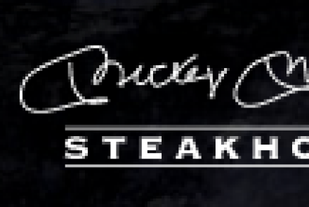 Mickey Mantle's Steakhouse 