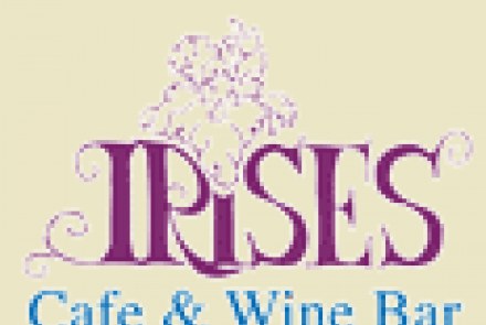 Irises Cafe & Wine Bar