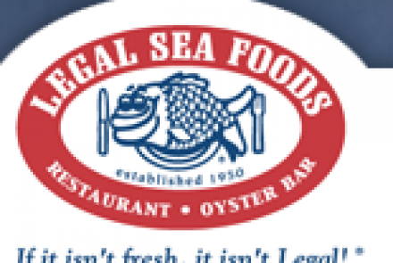 Legal Sea Foods White Plains