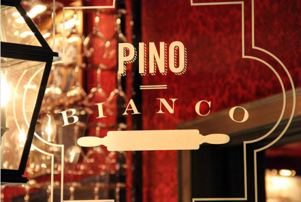 Pino Bianco