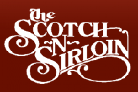 Scotch 'N Sirloin