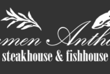 Carmen Anthony Fish House