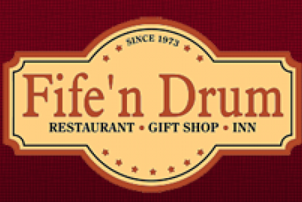 Fife 'N Drum Restaurant & Inn