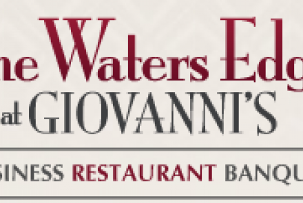 The Waters Edge at Giovanni's