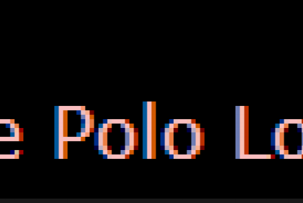 The Polo Lounge