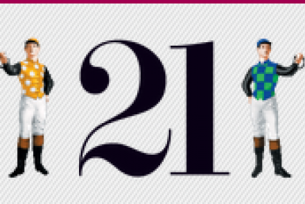 21 Club