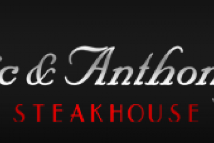 Vic & Anthony's Steakhouse New York