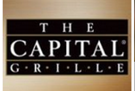 The Capital Grille Garden City