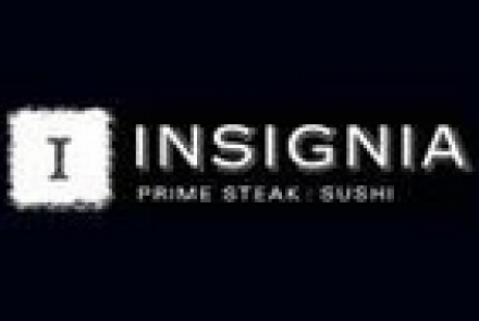 Insignia Prime Steak & Sushi