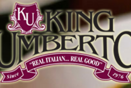 King Umberto