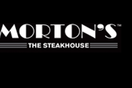 Morton's The Steakhouse Atlantic City