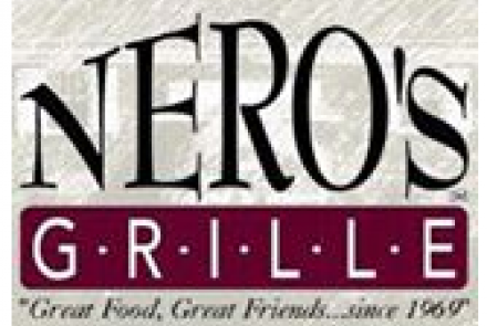 Nero's grille