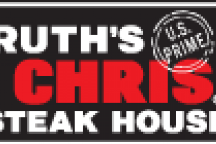 Ruth's Chris Steak House Atlantic City