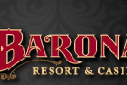 The Barona Oaks Steakhouse