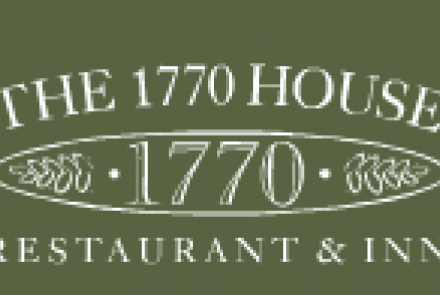 The 1770 House