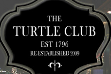 The Turtle Club Hoboken