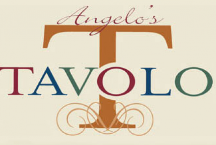 Angelo's Tavolo