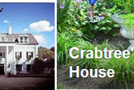 Crabtrees Kittle House Inn