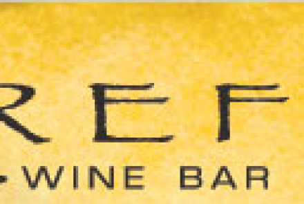Firefly Grill & Wine Bar
