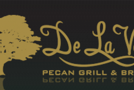De La Vega's Pecan Grill & Brewery