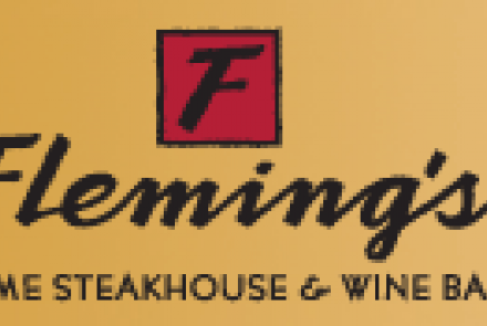 Fleming's Prime Steakhouse & Wine Bar