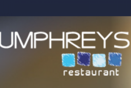 Humphreys Restaurant