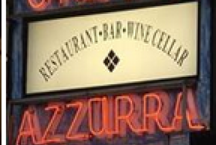 Grotta Azzurra