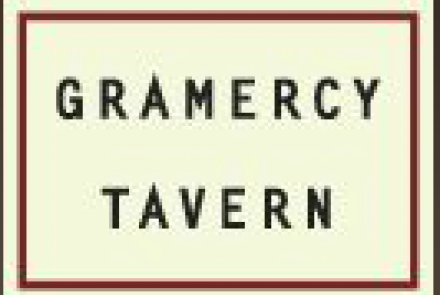 Gramercy Tavern