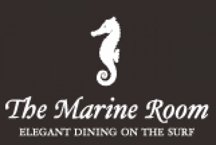 The Marine Room