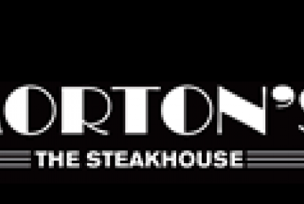 Mortons's, The Steakhouse