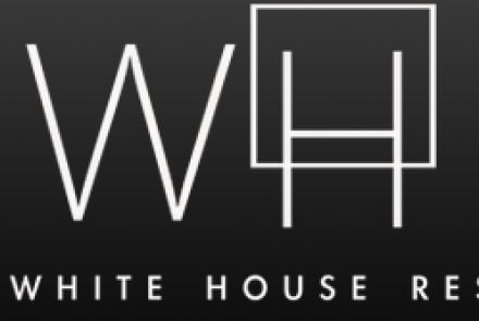 Aneheim White House