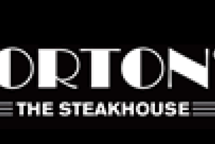 Morton's The Steakhouse New York