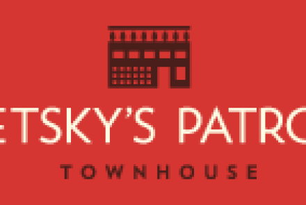 Aretsky's Patroon