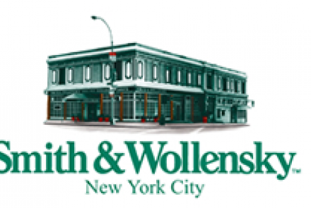 Smith & Wollensky