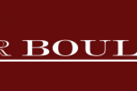 Bar Boulud