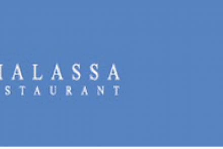 Thalassa Restaurant