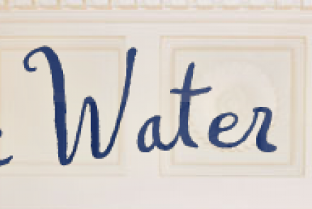 Blue Water Grill