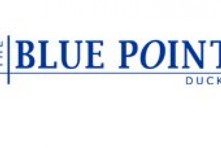 The Blue Point