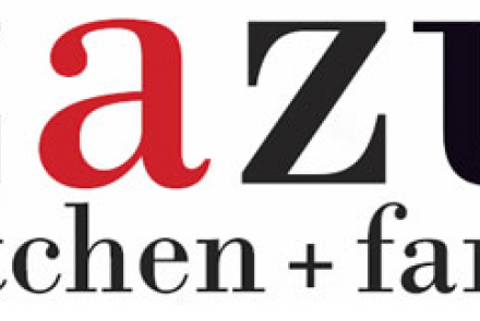 Zazu Restaurant + Farm