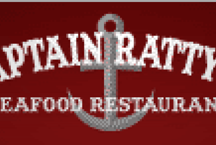 Captain Ratty's Seafood & Steakhouse New Bern