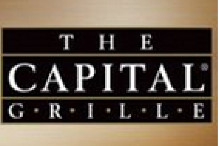 The Capital Grille NY- Chrysler Center
