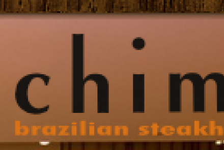 Chima Brazilian Steakhouse