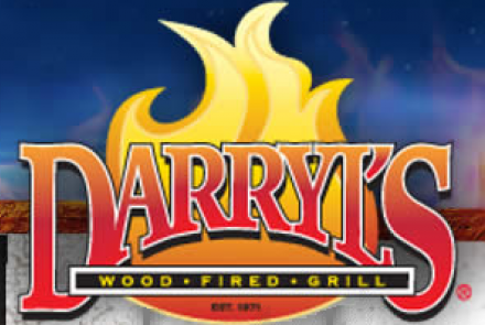Darryl's Wood Fried Grille